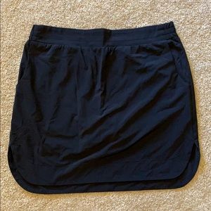 Athleta Exercise Skort